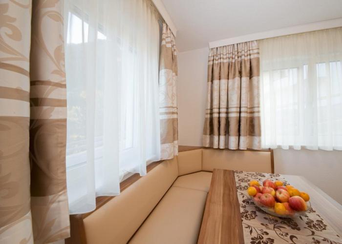 Apart Alexandra Ишгль Экстерьер фото